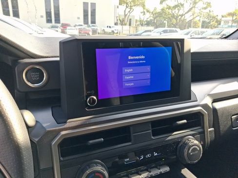 Used 2026 Toyota 4Runner SR5 RWD image 19