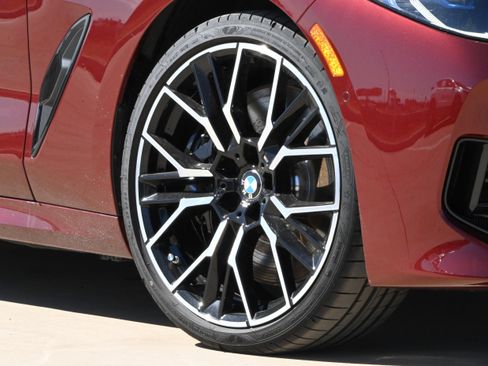 New 2026 BMW 840i xDrive image 8