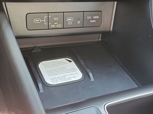 New 2026 Hyundai Sonata SEL image 12