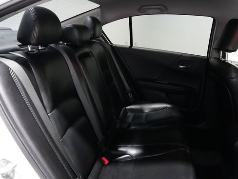 Used 2013 Honda Accord Sport image 12