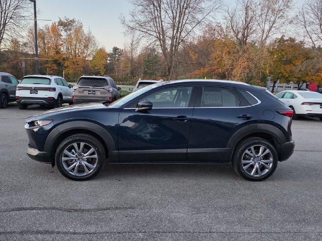 Used 2024 MAZDA CX-30 AWD 2.5 S w/ Premium Package image 5