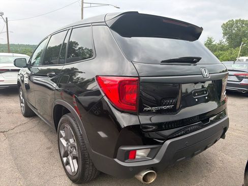 Used 2023 Honda Passport EX-L image 14
