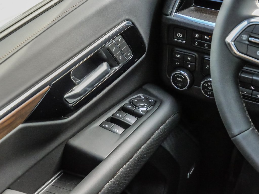 New 2027 Chevrolet Tahoe High Country AWD/4WD image 34