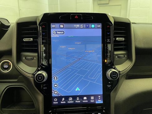 New 2026 RAM 2500 Tradesman RWD image 13