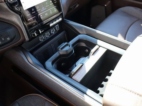 Used 2025 RAM 3500 Longhorn w/ Towing Technology Group image 30