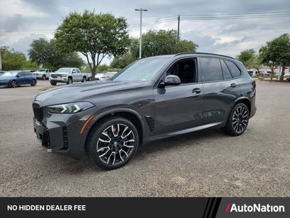 Used 2025 BMW X5 xDrive50e w/ M Sport Package