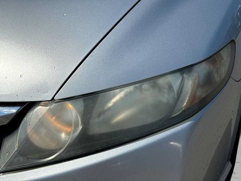 Used 2010 Honda Civic EX-L image 9