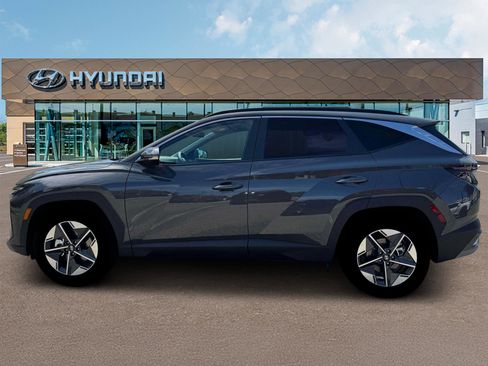 New 2026 Hyundai Tucson SEL FWD image 3