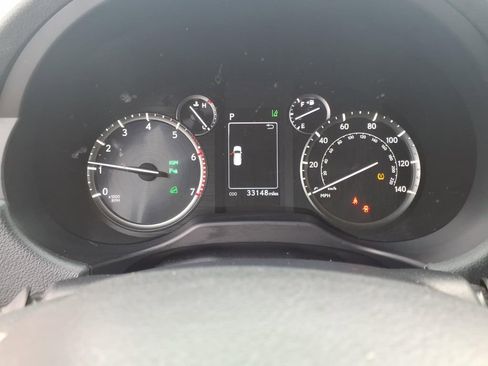 Used 2021 Lexus GX 460 Premium w/ Premium Package image 21