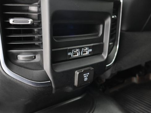 Used 2024 RAM 3500 Laramie w/ Night Edition AWD/4WD image 40