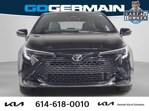 Used 2024 Toyota Corolla SE image 3