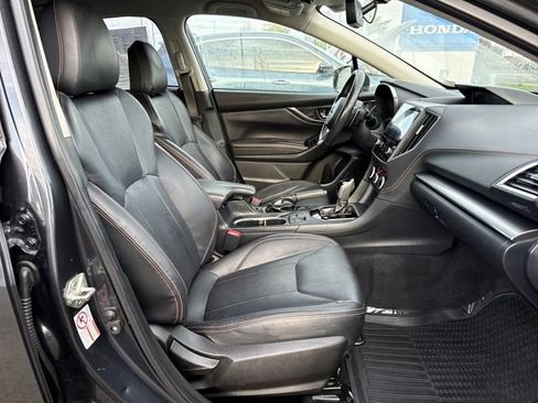 Used 2019 Subaru Crosstrek 2.0i Limited w/ Popular Package #3 image 17