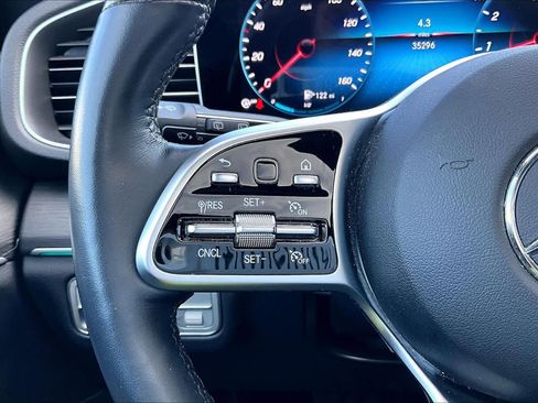 Used 2023 Mercedes-Benz GLE 350 image 23