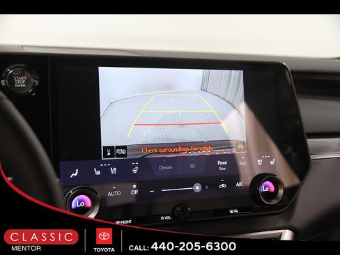 Used 2026 Lexus RX 350 Premium w/ Accessory Package (Z1) AWD/4WD image 13