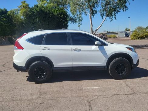 Used 2012 Honda CR-V EX-L image 10