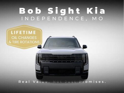 New 2027 Kia Telluride SX Prestige X-Line AWD/4WD image 2