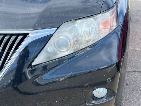 Used 2011 Lexus RX 350 AWD w/ Premium Pkg image 11