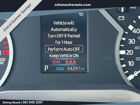 Used 2023 Toyota Tundra Limited AWD/4WD image 28