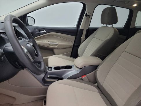 Used 2015 Ford Escape SE w/ Equipment Group 201A image 17