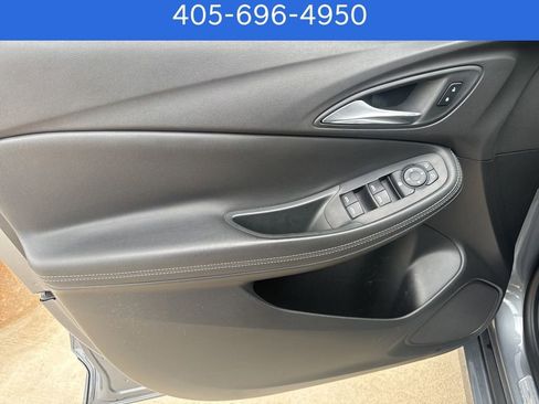 Used 2020 Buick Encore GX Select w/ Sport Touring Package image 15