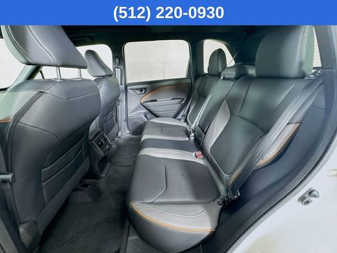 Used 2026 Subaru Forester Sport image 29