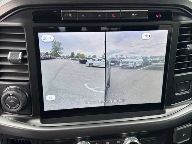 Used 2024 Ford F150 XLT w/ Equipment Group 302A MID AWD/4WD image 29