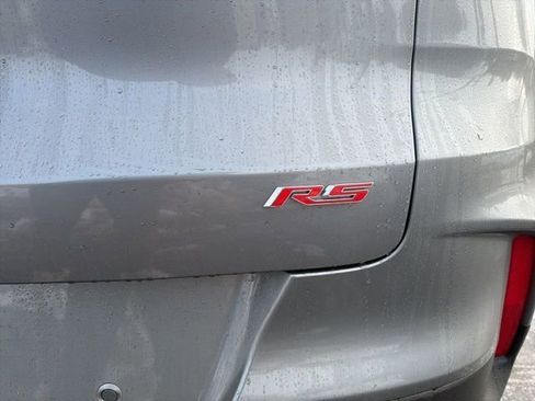 New 2026 Chevrolet TrailBlazer RS w/ Convenience Package FWD image 12