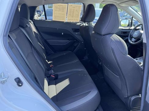Certified 2026 Subaru Crosstrek 2.5i Premium AWD/4WD image 12