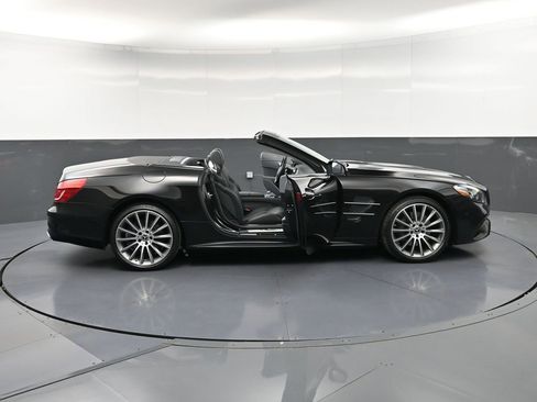 Used 2020 Mercedes-Benz SL 450 image 35