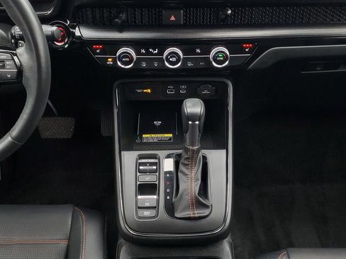 Used 2023 Honda CR-V Sport Touring image 32