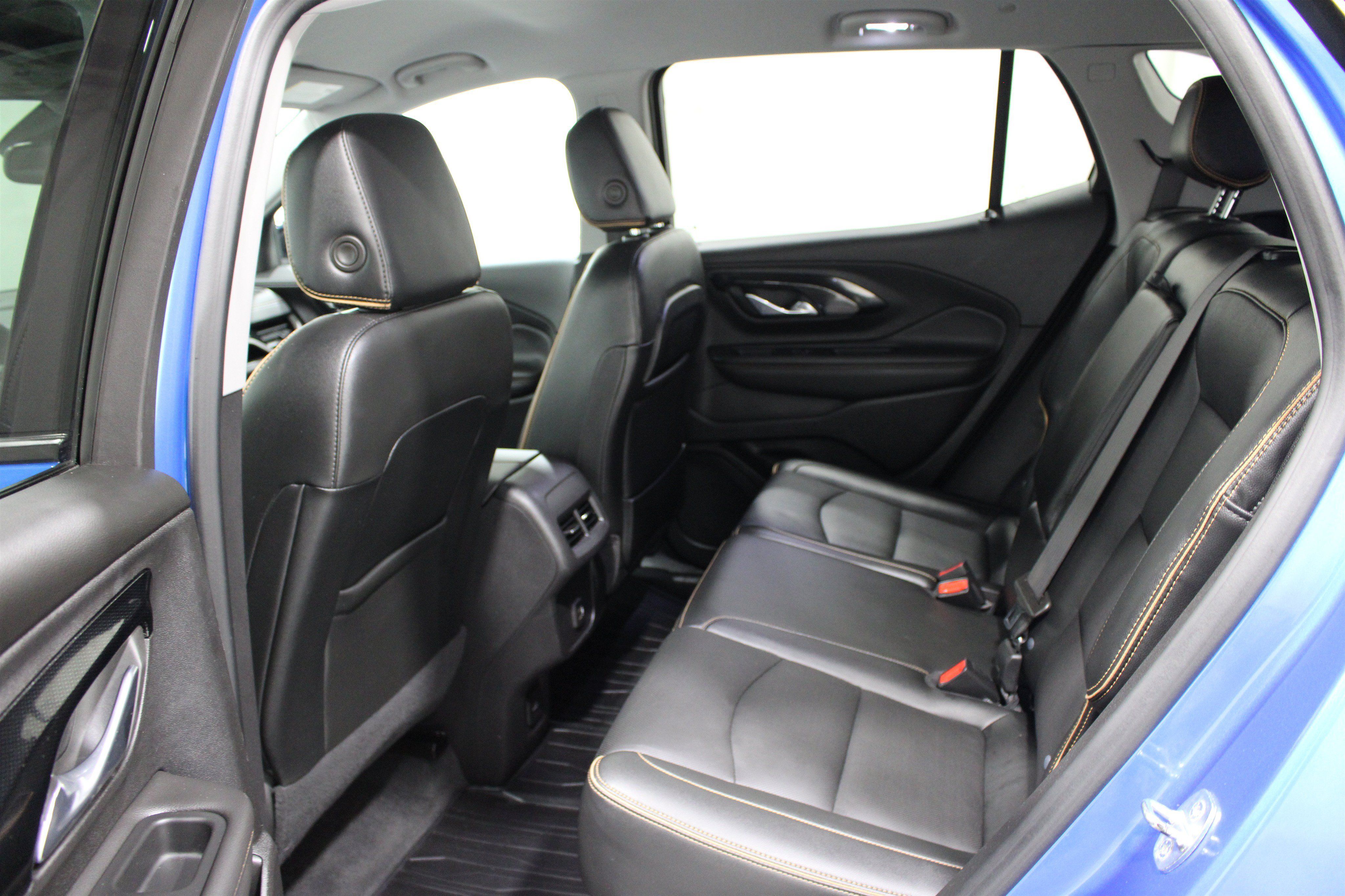 Used 2024 GMC Terrain AT4 AWD/4WD image 21