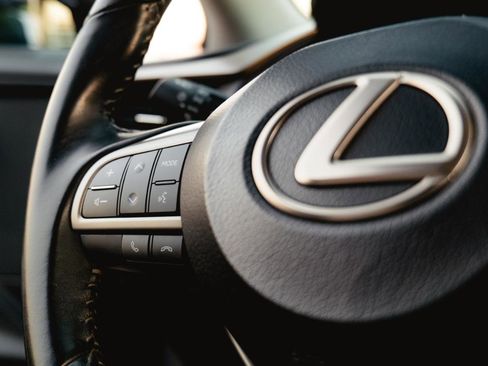 Used 2018 Lexus RX 350 FWD w/ Accessory Package image 26