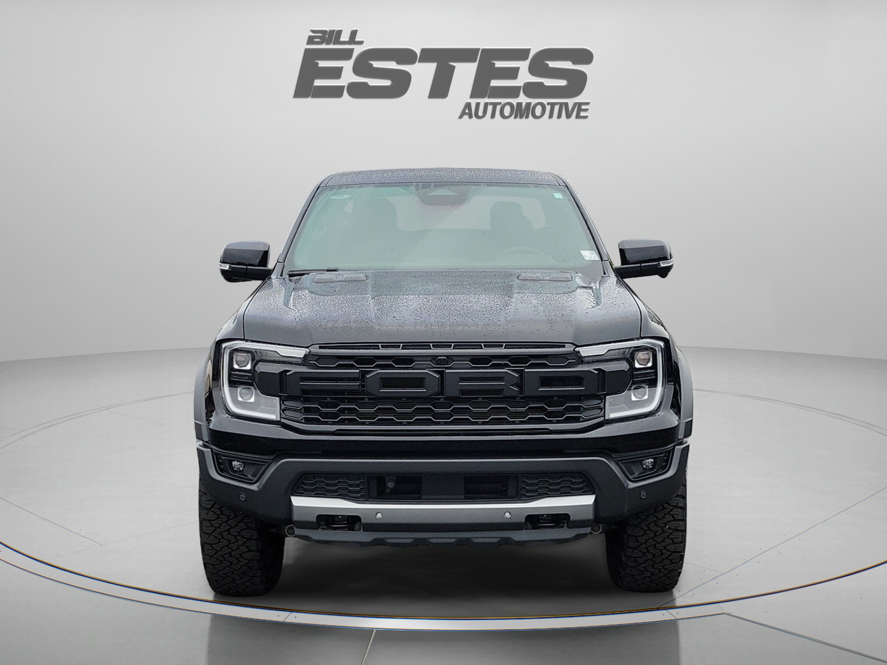 Used 2025 Ford Ranger Raptor AWD/4WD image 6