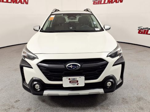 Used 2023 Subaru Outback Touring image 2