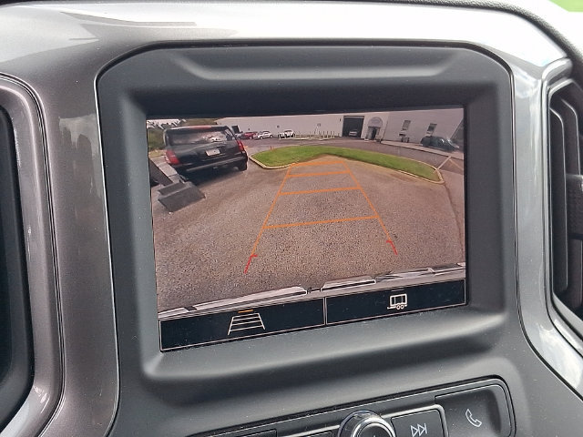 Certified 2024 GMC Sierra 1500 Pro w/ Pro Value Package RWD image 16
