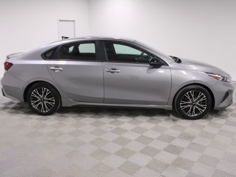 Used 2024 Kia Forte GT-Line image 26
