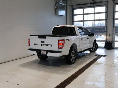 Used 2023 Ford F150 XL w/ STX Appearance Package image 41
