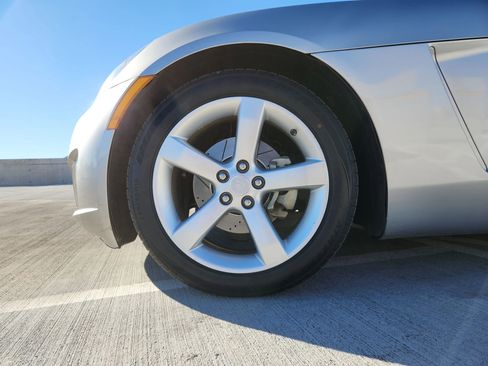 Used 2008 Saturn Sky Red Line image 35