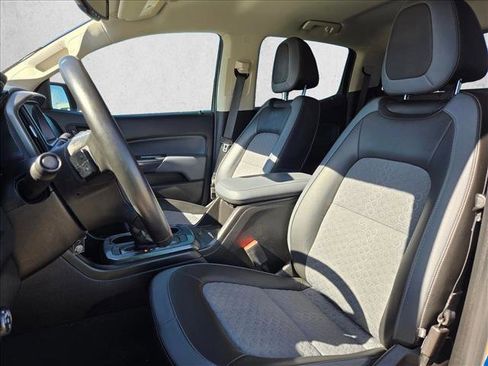 Used 2022 Chevrolet Colorado Z71 image 14
