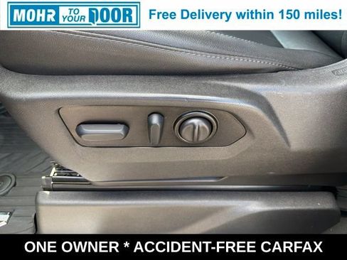 Used 2022 Chevrolet Silverado 1500 RST w/ All Star Edition Plus AWD/4WD image 18