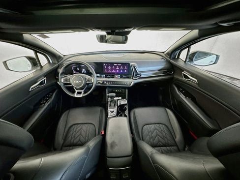 Certified 2023 Kia Sportage X-Line w/ X-Line Premium Package AWD/4WD image 33