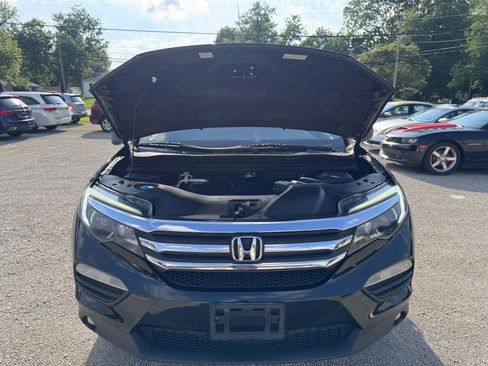 Used 2017 Honda Pilot EX-L image 5
