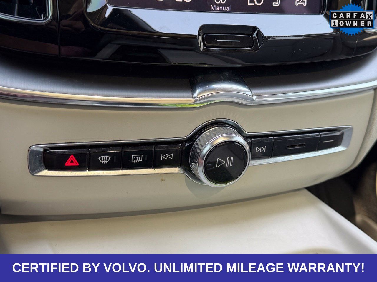 Certified 2024 Volvo XC60 B5 Core w/ Protection Package Premier AWD/4WD image 23