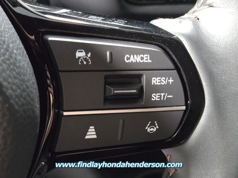 Certified 2024 Honda HR-V Sport image 26
