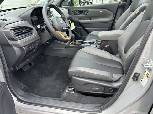 Certified 2026 Subaru Forester Wilderness w/ Wilderness Plus Package AWD/4WD image 21