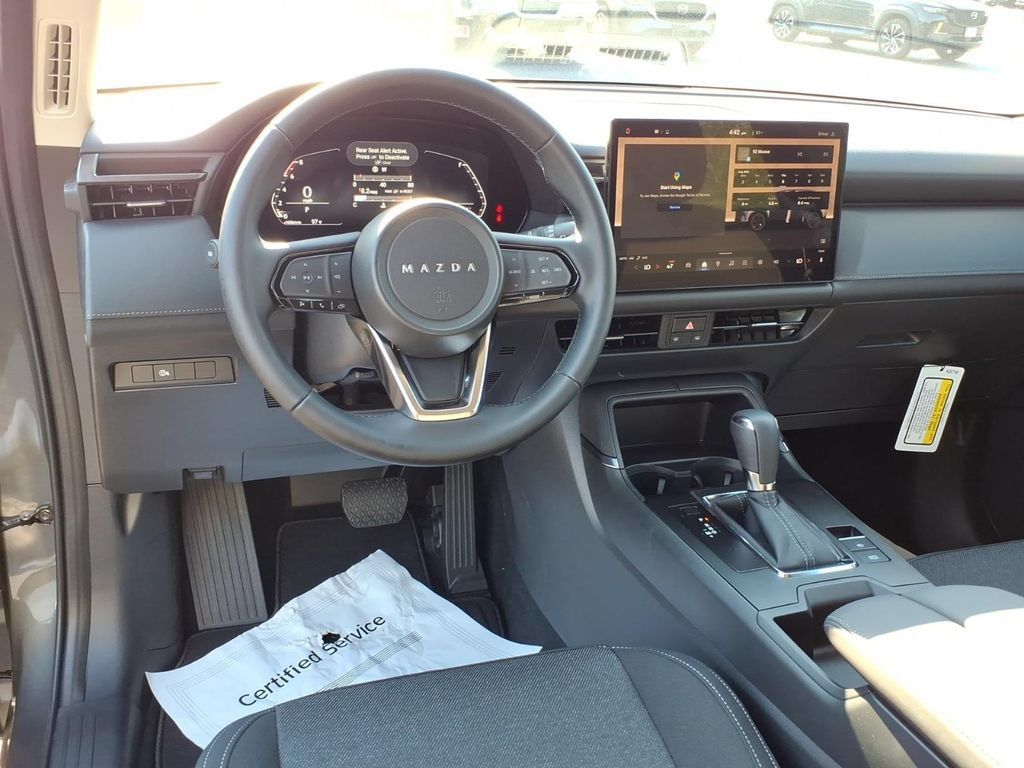 New 2026 MAZDA CX-5 AWD 2.5 S image 14