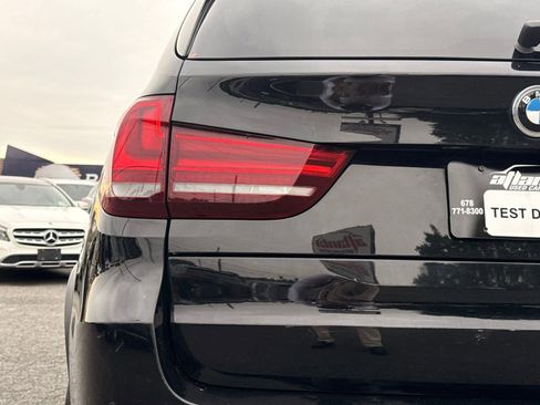 Used 2016 BMW X5 xDrive35i AWD/4WD image 9