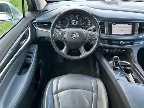 Used 2018 Buick Enclave Premium w/ LPO, Hit The Road Package image 10