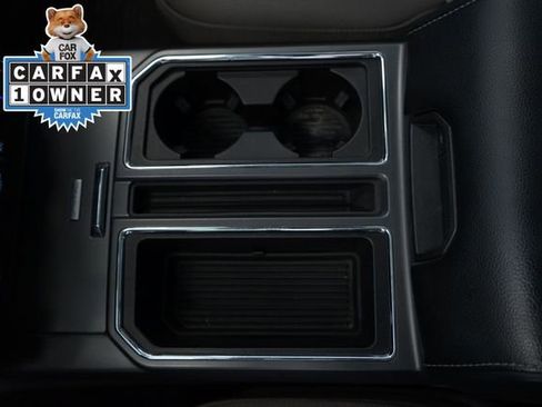 Used 2018 Ford F150 XLT w/ Equipment Group 302A Luxury image 18