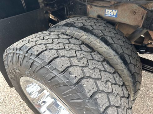 Used 2011 Chevrolet Silverado 3500 LTZ w/ LTZ Plus Package image 12